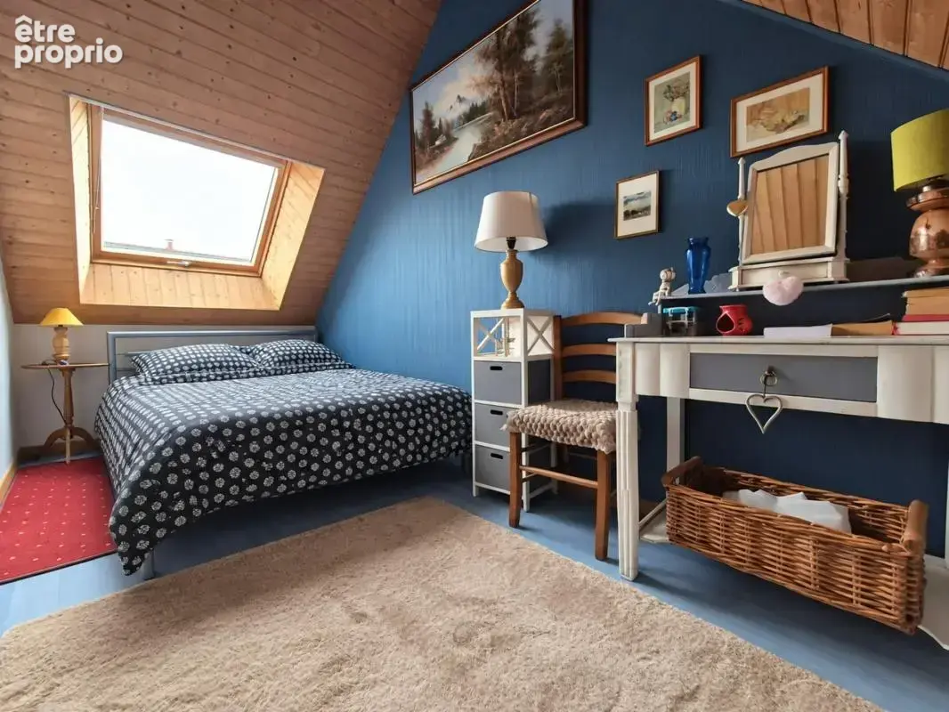 Nouveauté à PENESTIN; Maison 5 pièces en parfait état avec jardin clos - photo 24
