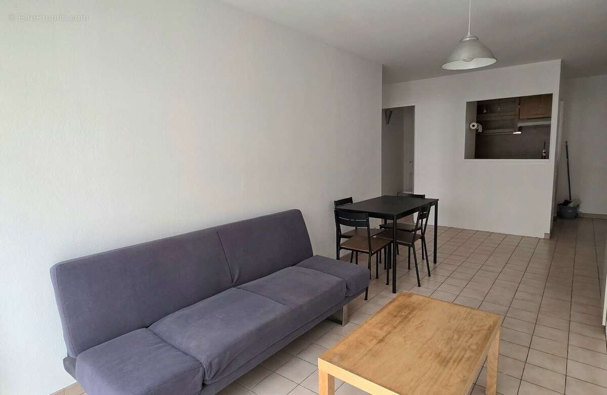 Appartement à SETE