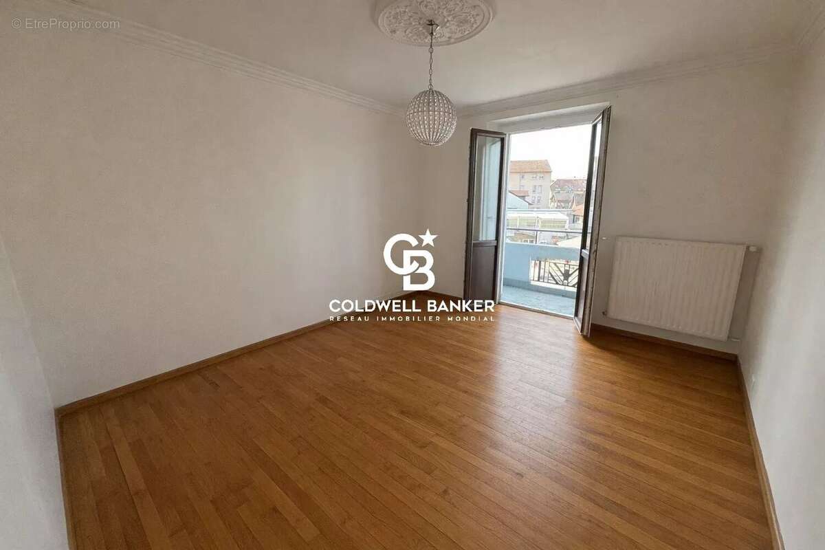 Appartement à ANNEMASSE