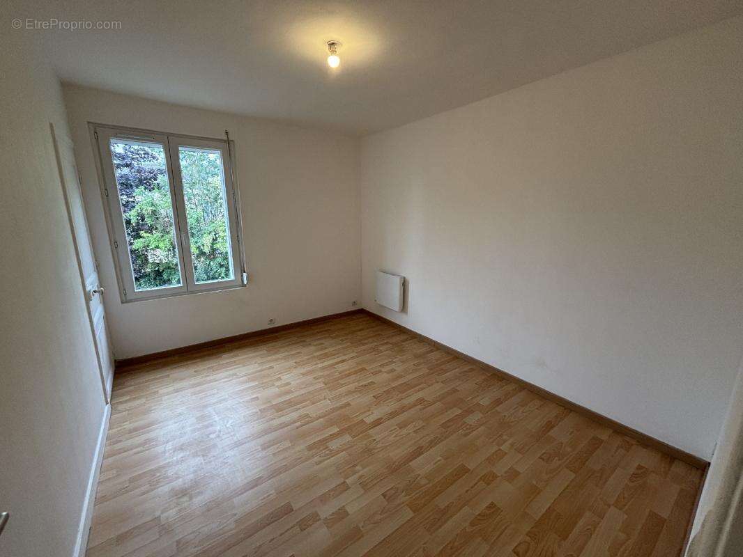 Maison à NEUVY-AU-HOULME