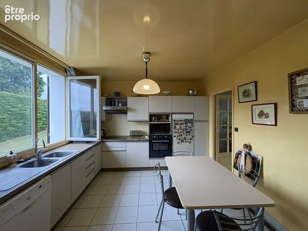 Maison 6 pièces 169 m² à vendre à Brignais (69530) - photo 6