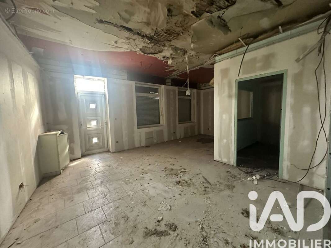 Photo 4 - Appartement à SOMAIN