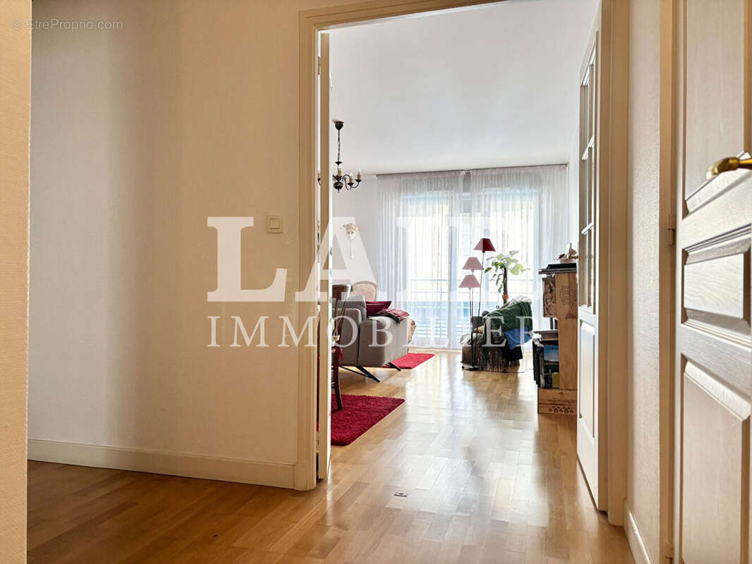 Appartement à ALENCON