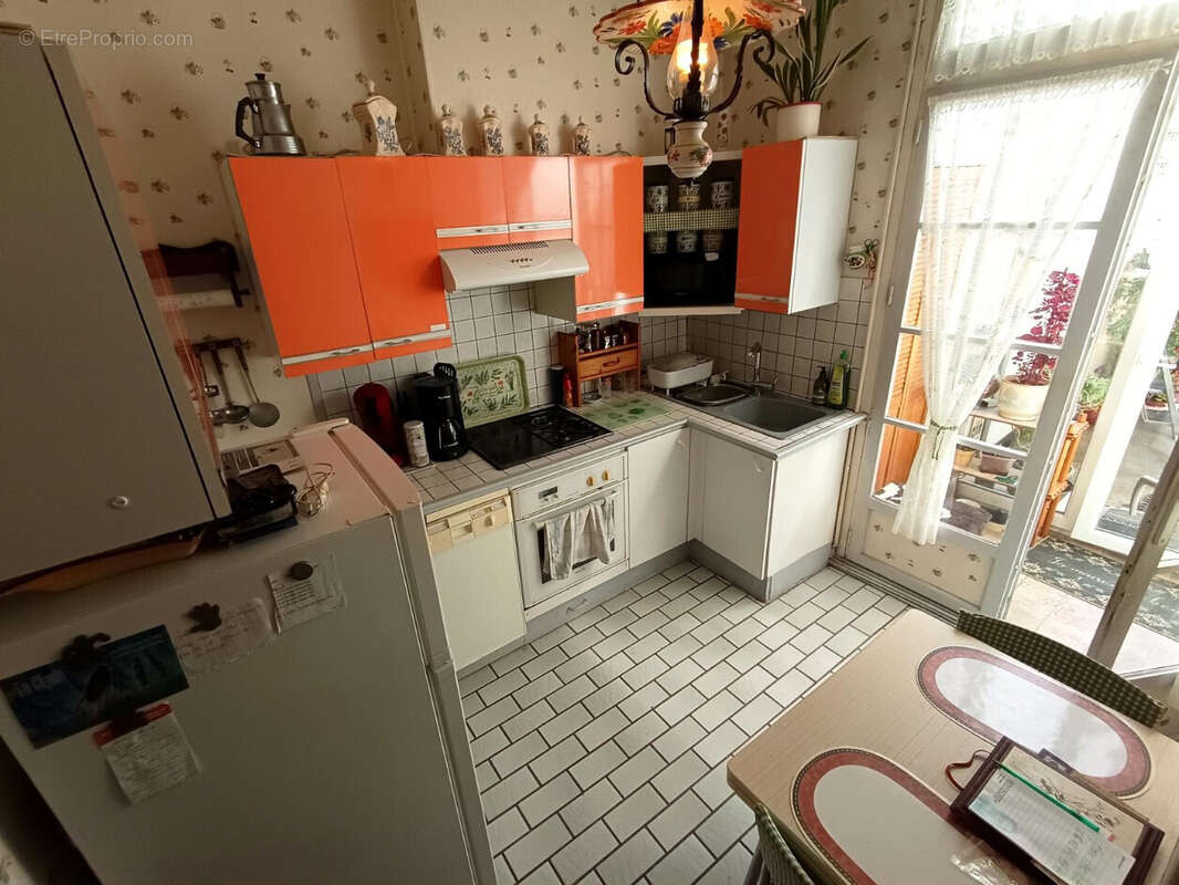 Maison 3 chambres + bureau + cour, Saint-Acheul - photo 6