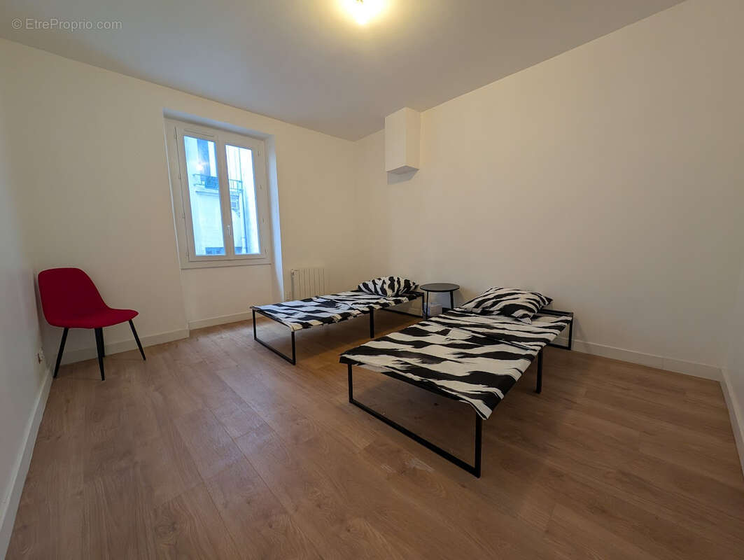 Appartement à GUILHERAND-GRANGES