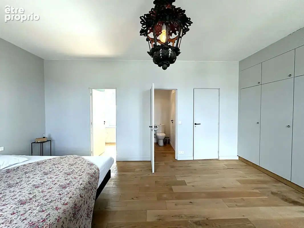 A vendre - Appartement Centre Morlaix 145 m2 - photo 6