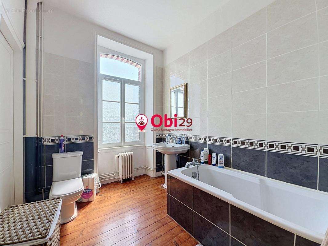 Magnifique Maison de Maître - photo 10
