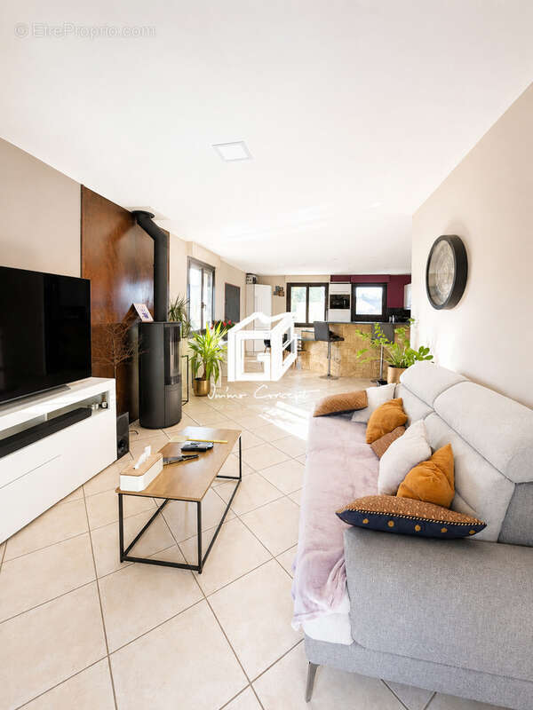 Maison T4 conçue sur sous-sol - photo 3