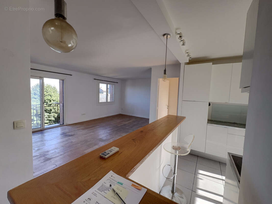 Appartement à VALLE-DI-CAMPOLORO