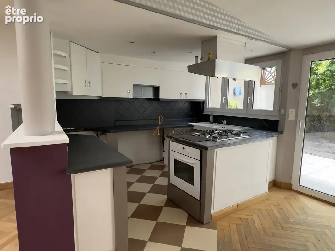 Maison 121 m² à Tourcoing  - photo 3