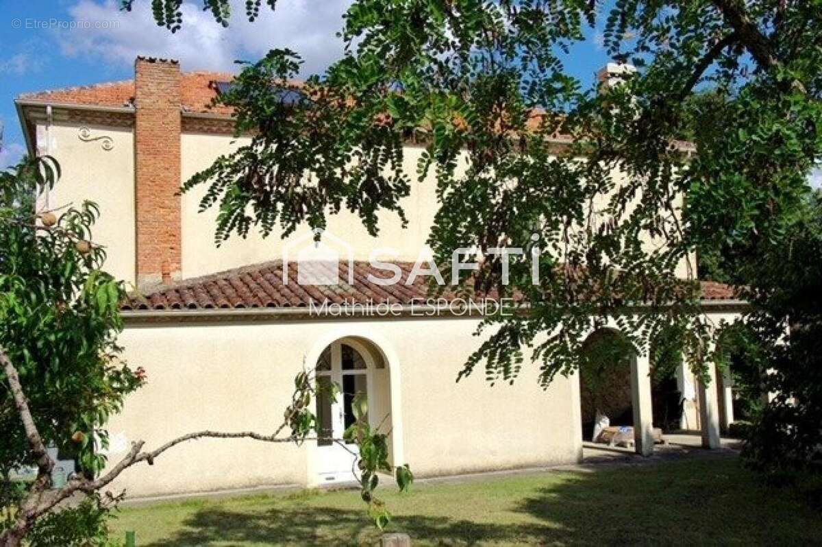 Photo 8 - Maison à CONDOM