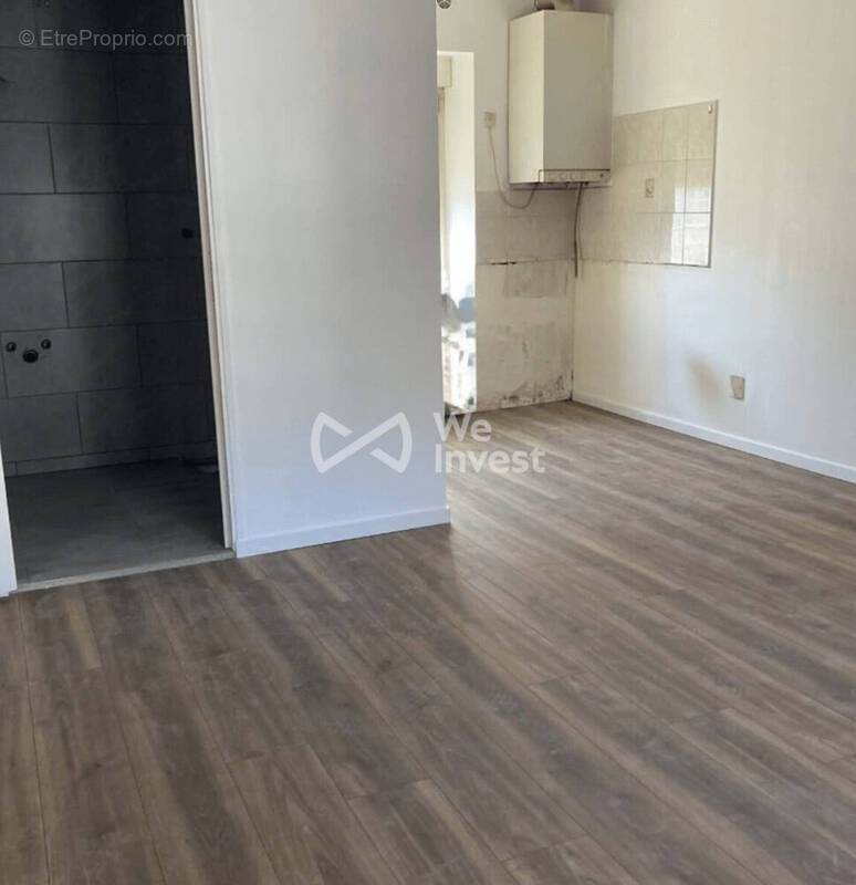 Appartement à LONGUYON