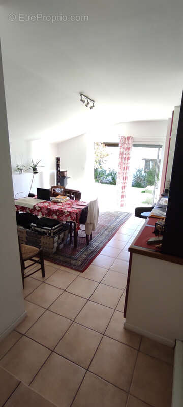 Maison à MONTFORT-EN-CHALOSSE