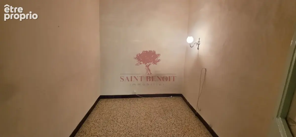 A vendre - secteur gignac mdv type t3 de 72m2 avec cave - photo 9