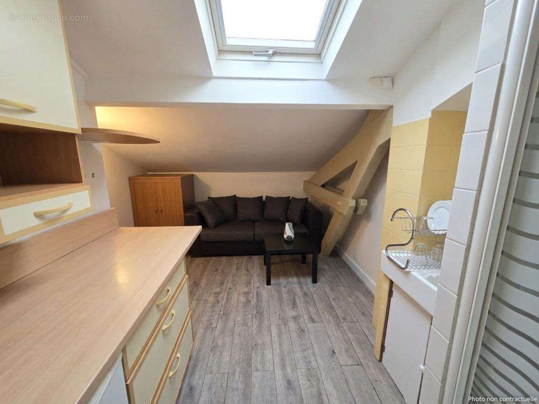 Appartement à SAINT-MANDE