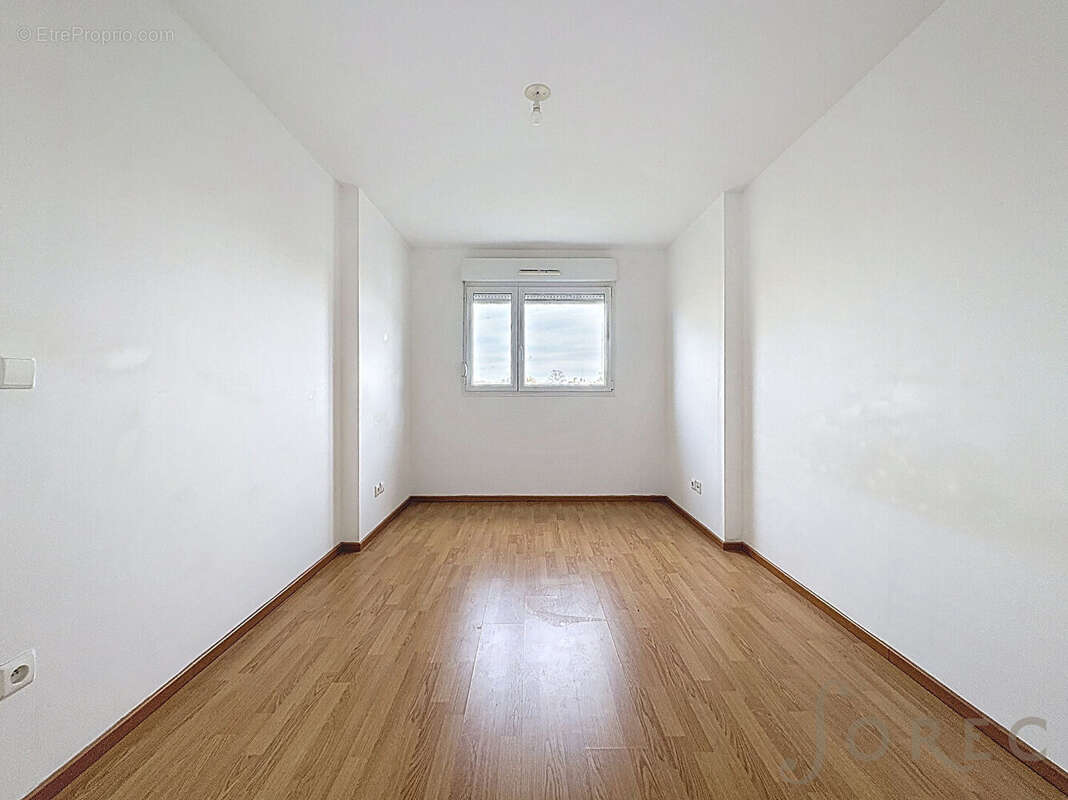 Appartement à WOIPPY