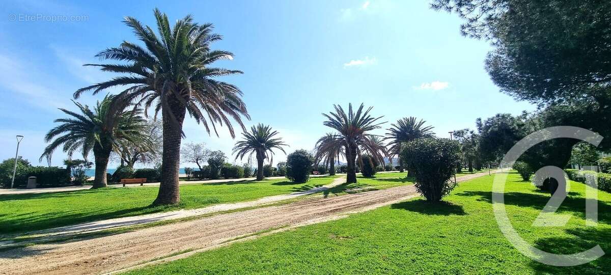 Maison à ARGELES-SUR-MER