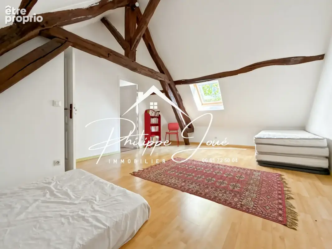 Maison 6 pièces de 154 m2 à Voisines 789320 - photo 13