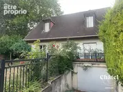 Maison à SAINT-LEU-D'ESSERENT