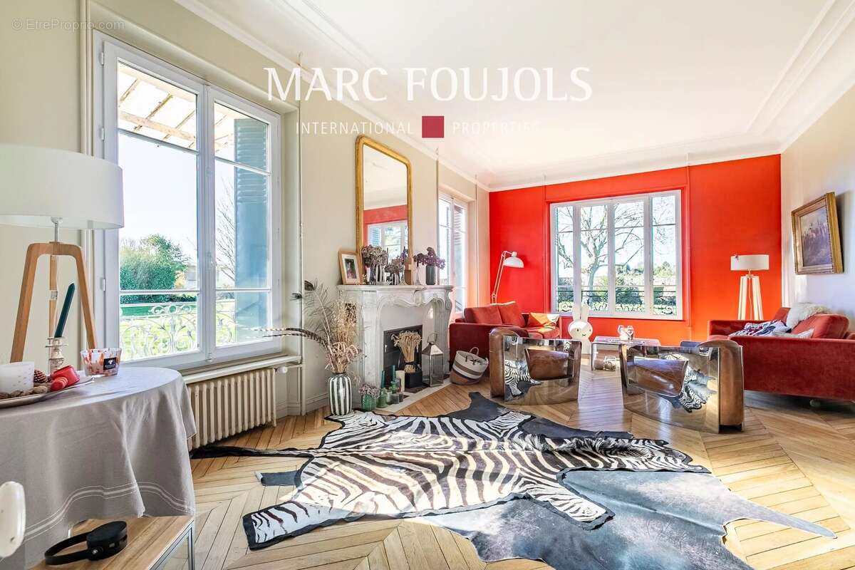 Maison à SENLIS