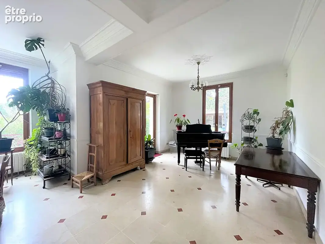 Maison Beauchamp - photo 3