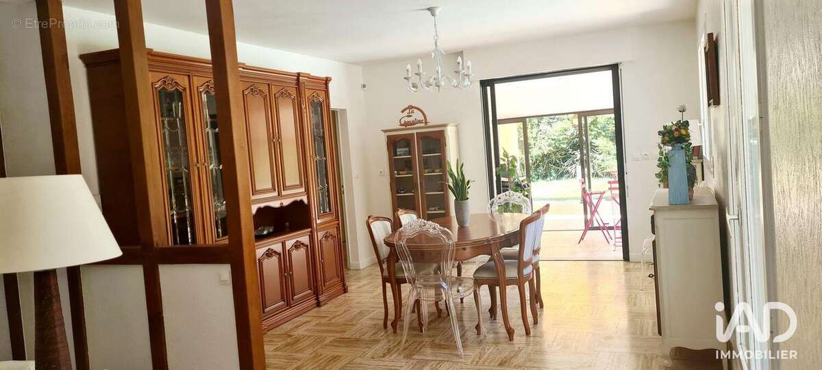 Photo 5 - Maison à MAZE