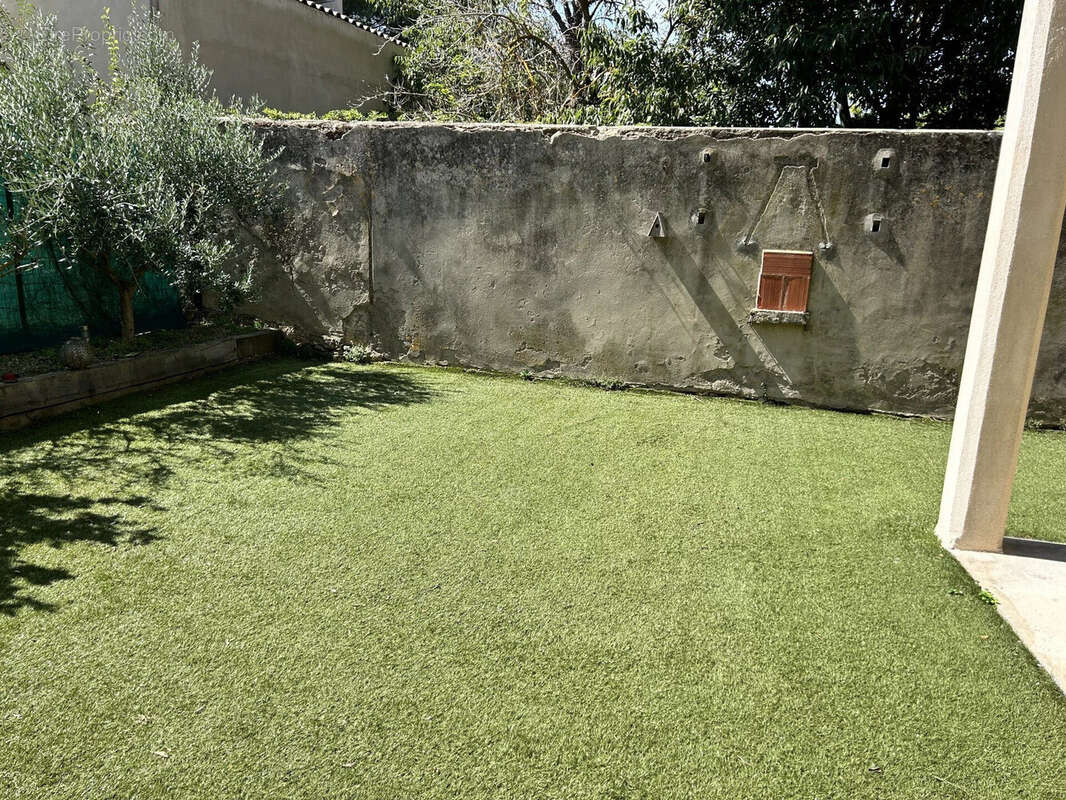 Appartement à ALLEINS