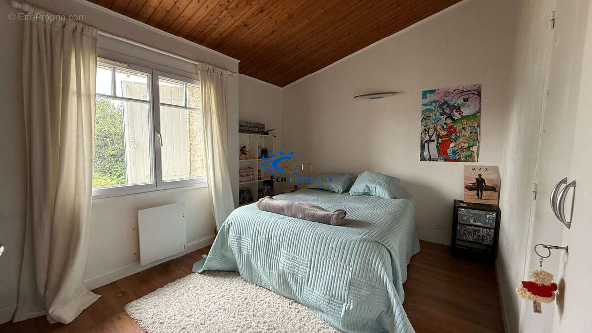 Maison à LA ROCHELLE