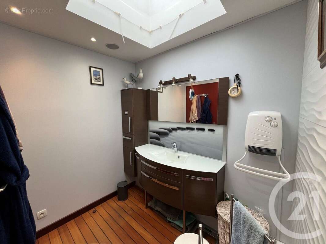 Appartement à SOUFFELWEYERSHEIM