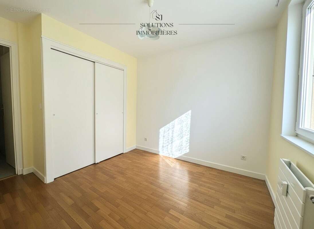 Appartement à VIENNE