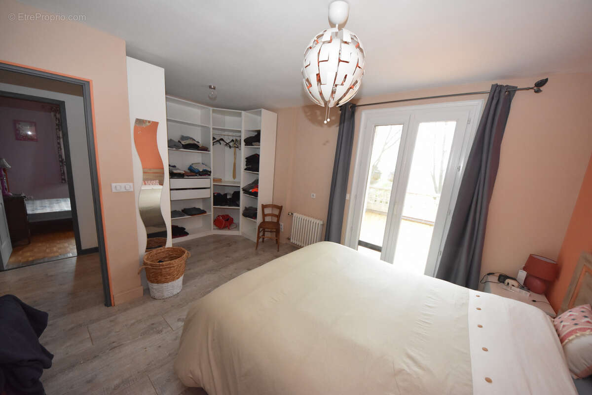 Maison à SAINT-MARCEL-SUR-AUDE