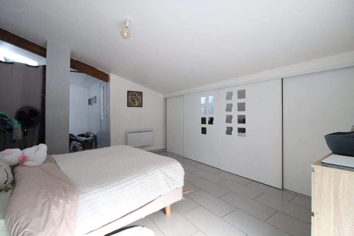 Maison à SAINT-AFFRIQUE