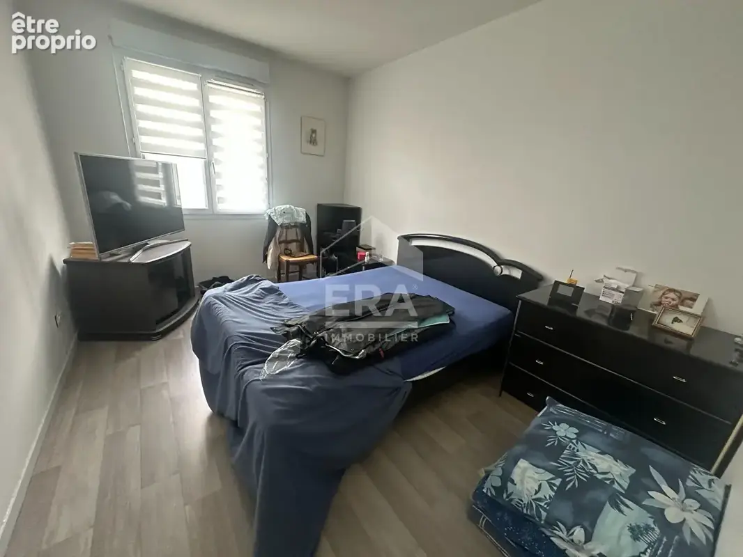 Appartement 62m² à créteil - photo 4
