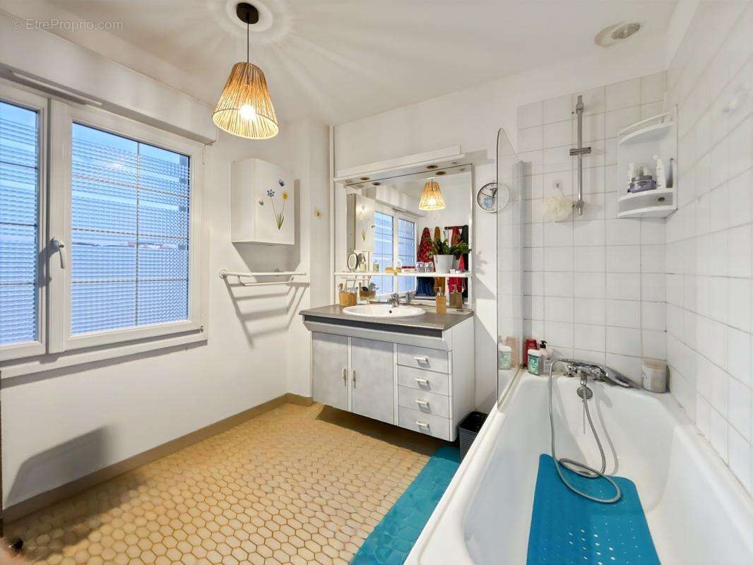 Maison à EQUIHEN-PLAGE