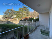 Appartement à ANNONAY