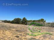 Terrain à ESPONDEILHAN