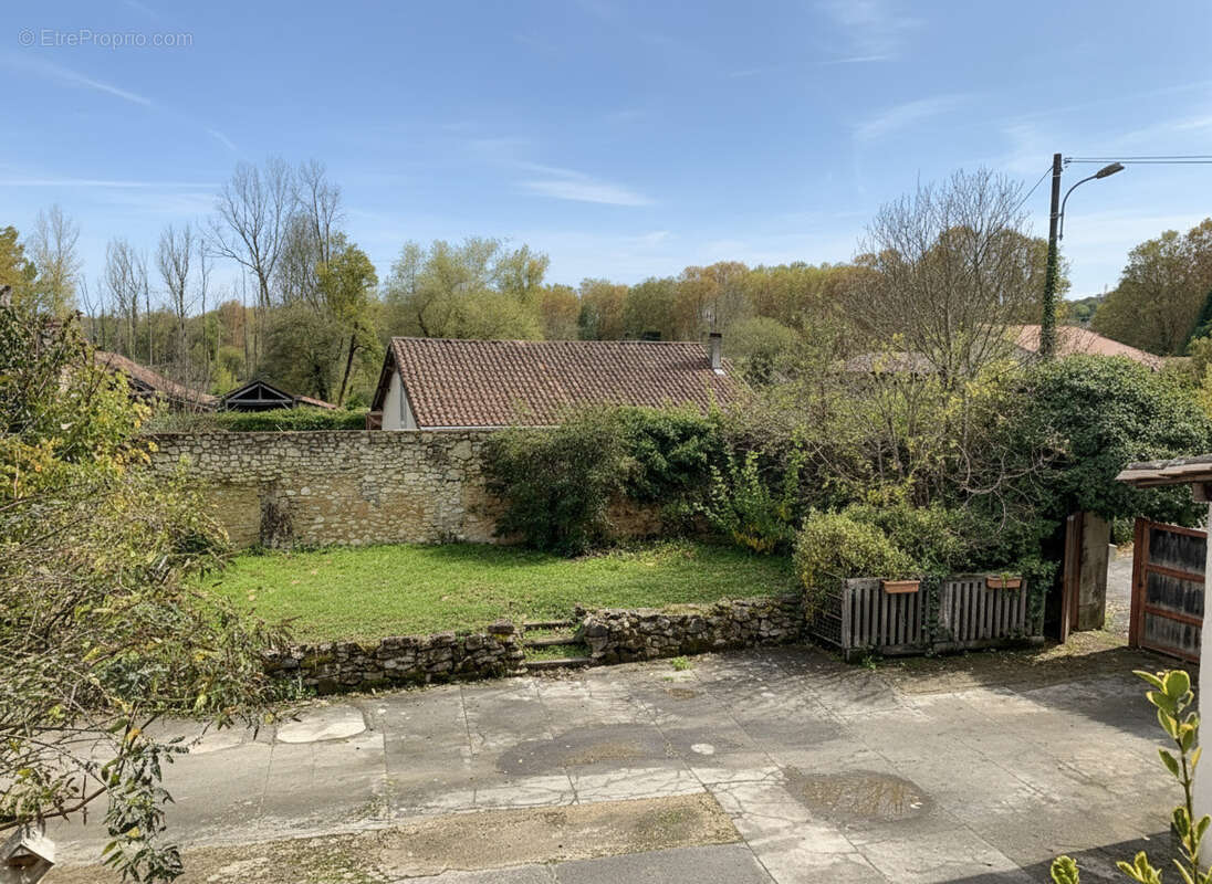 Appartement à LISLE