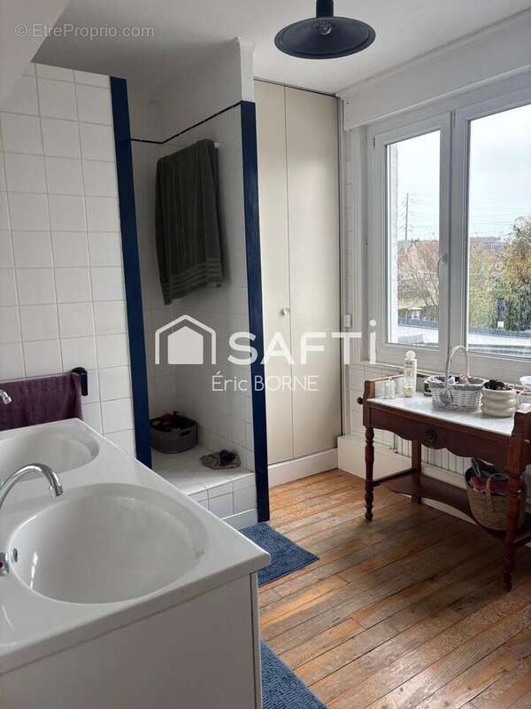 Photo 7 - Maison à LONGUENESSE