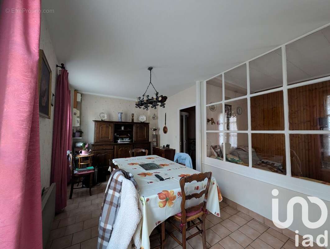 Photo 6 - Maison à CHATEAU-RENARD