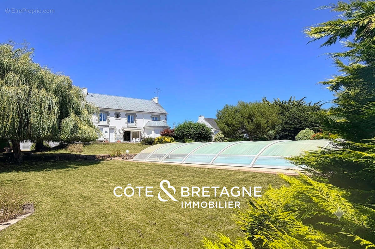 Maison à BINIC