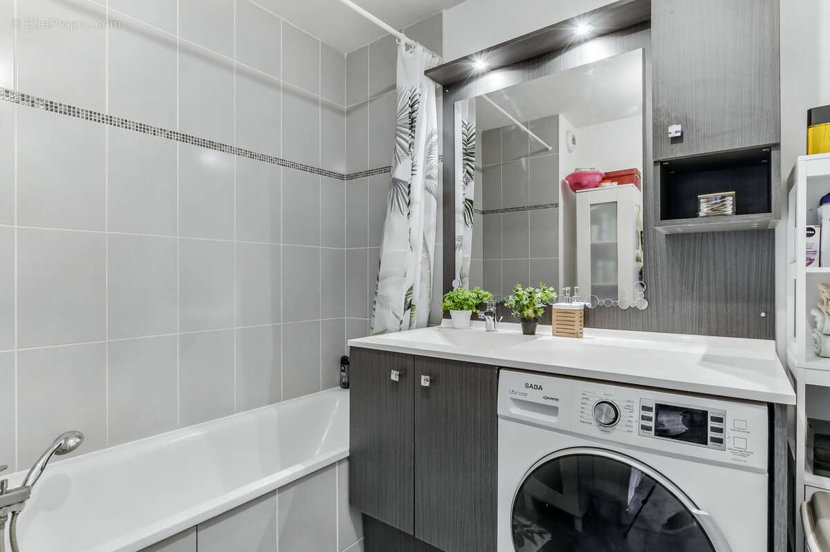 Appartement à CASTANET-TOLOSAN