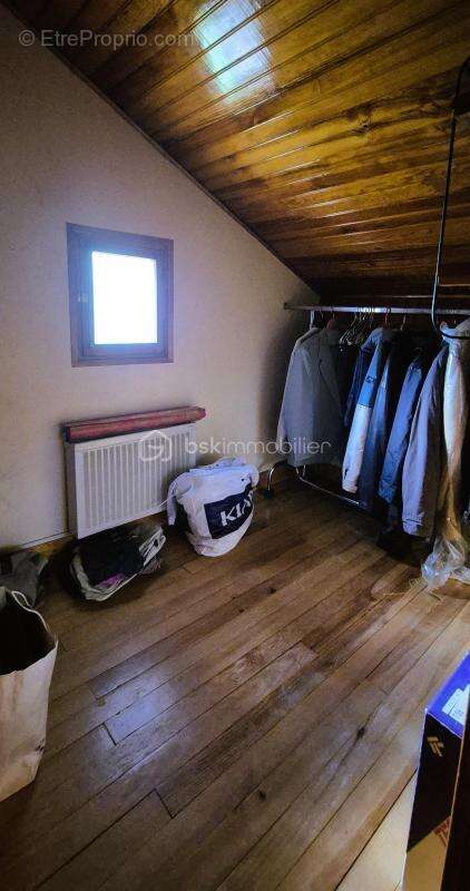Grand chalet familial au cœur du Haut Verdon – Villars-Heyssier (Beauvezer)  - photo 24