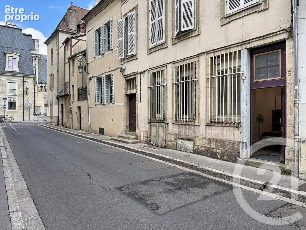 Appartement 1 pièce 20 m² à vendre à Dijon (21000) - photo 9