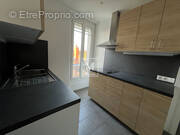 Appartement à MAISONS-LAFFITTE