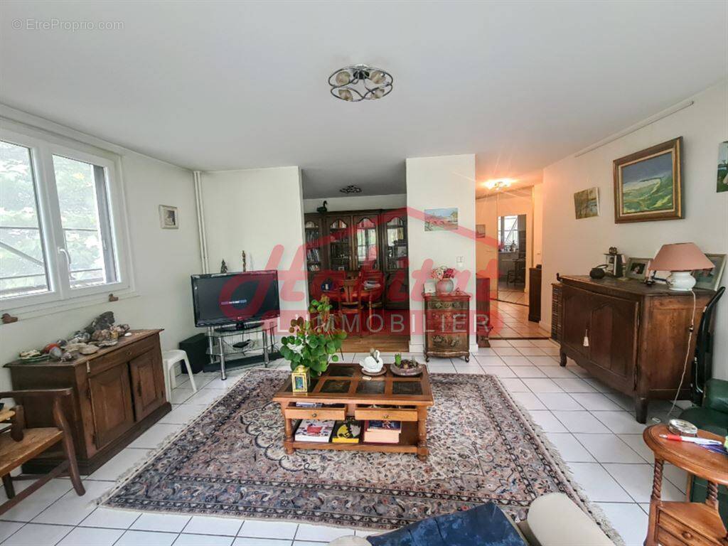 Appartement à CHELLES