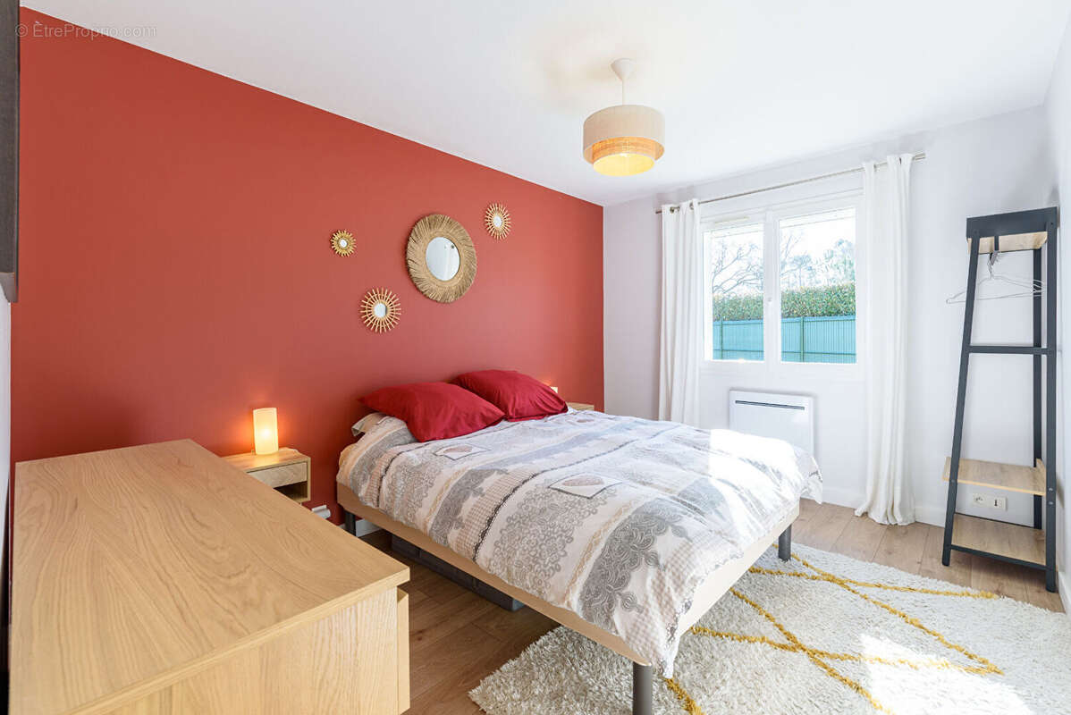 Maison à MONT-DE-MARSAN