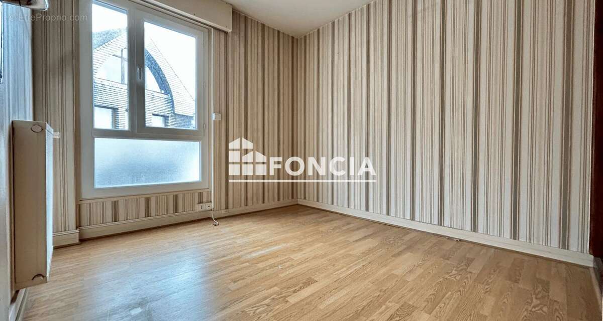 Appartement à ROUEN