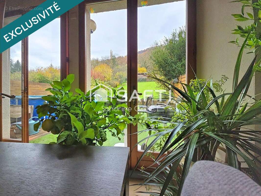 Photo 2 - Maison à ORNANS