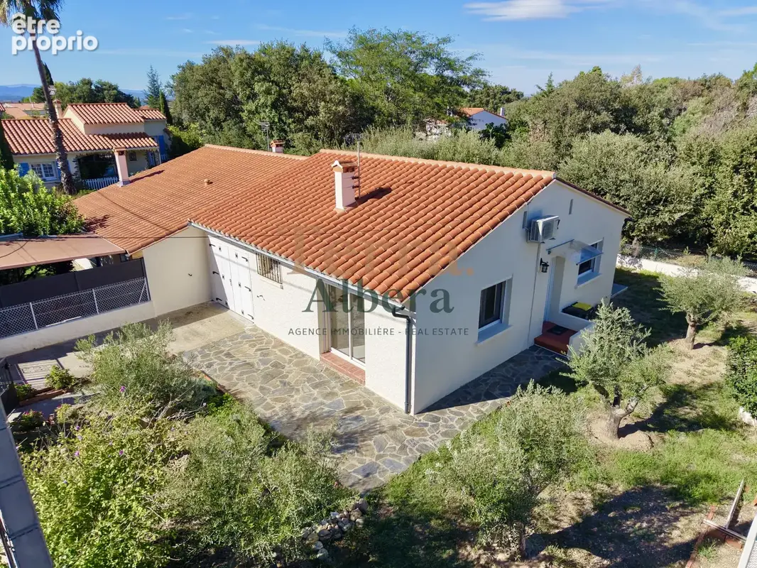 Laroque-des-Albères — Villa de plain-pied, sans travaux, quartier recherché - photo 14