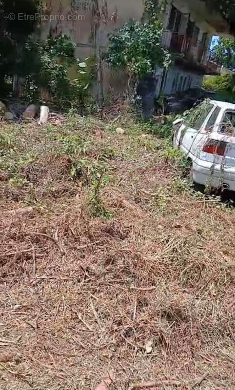 Maison à REMIRE-MONTJOLY